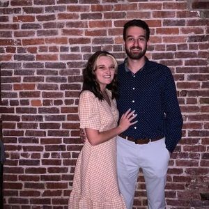 Meet your Posher, Jaci